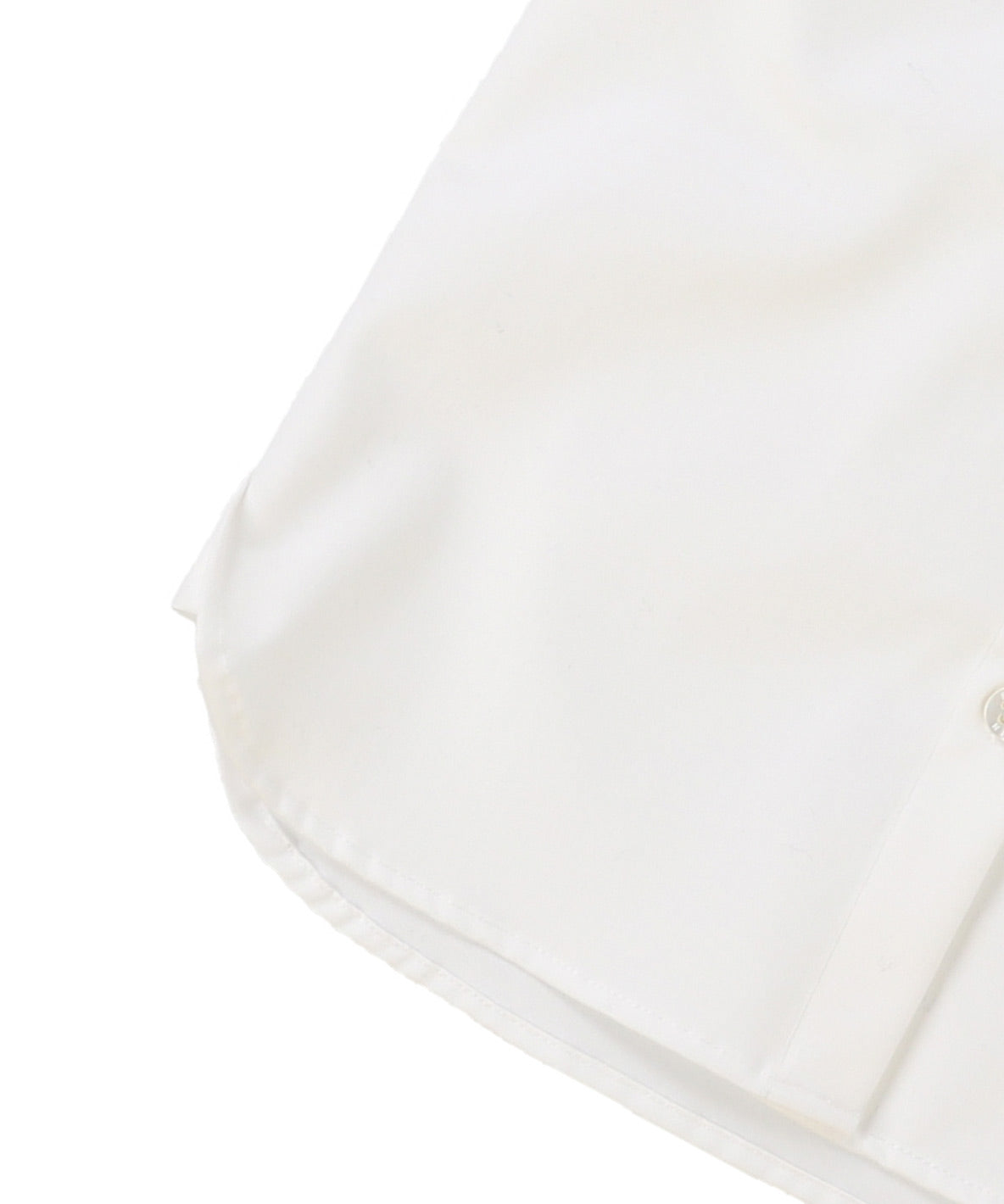 High Density Broadcloth Blouse