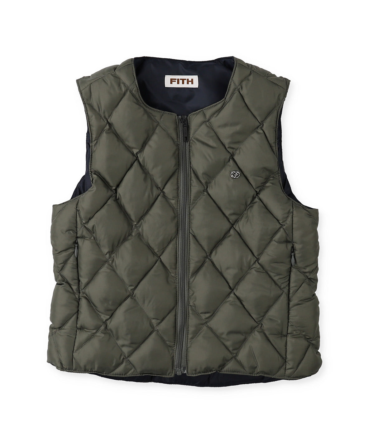 FLARE Ball Vest