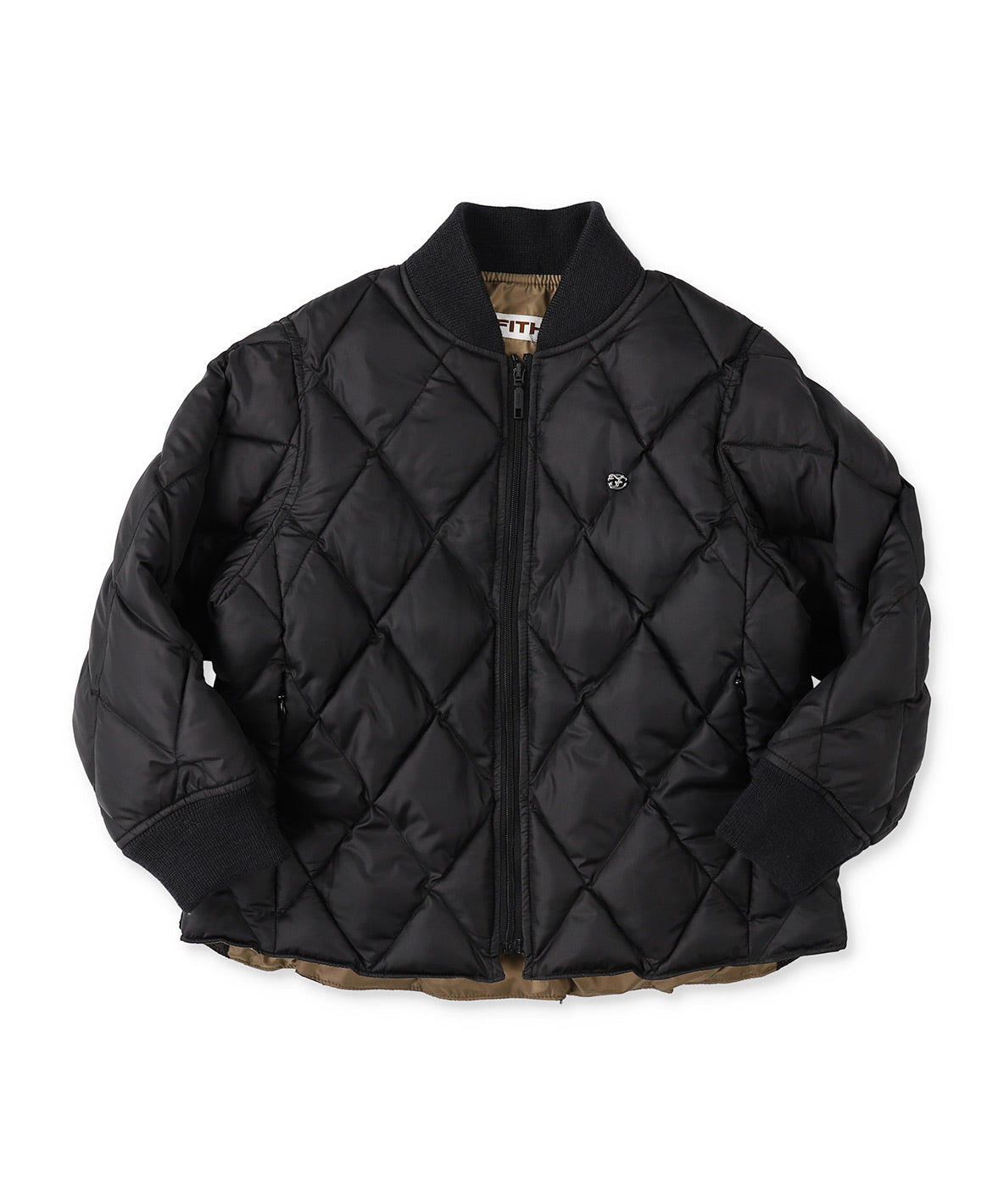 FLARE Ball Blouson