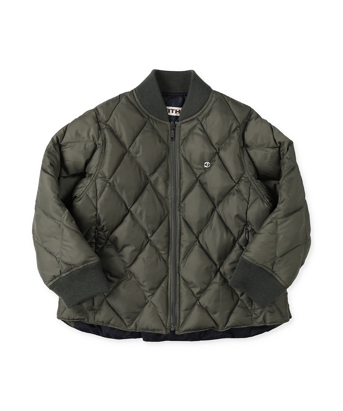 FLARE Ball Blouson
