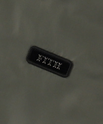 Taffeta Coach Jacket