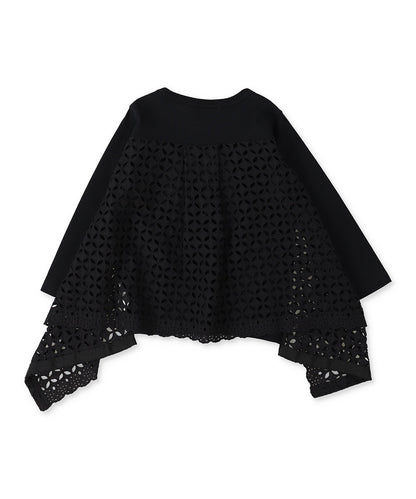 Lacy L/S Tee