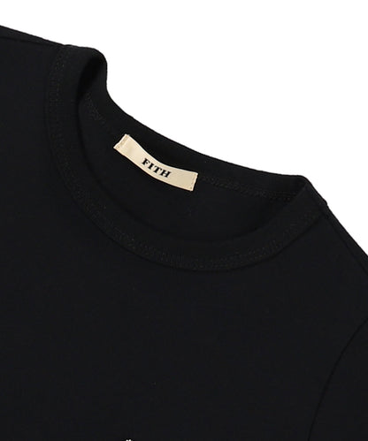Lacy L/S Tee