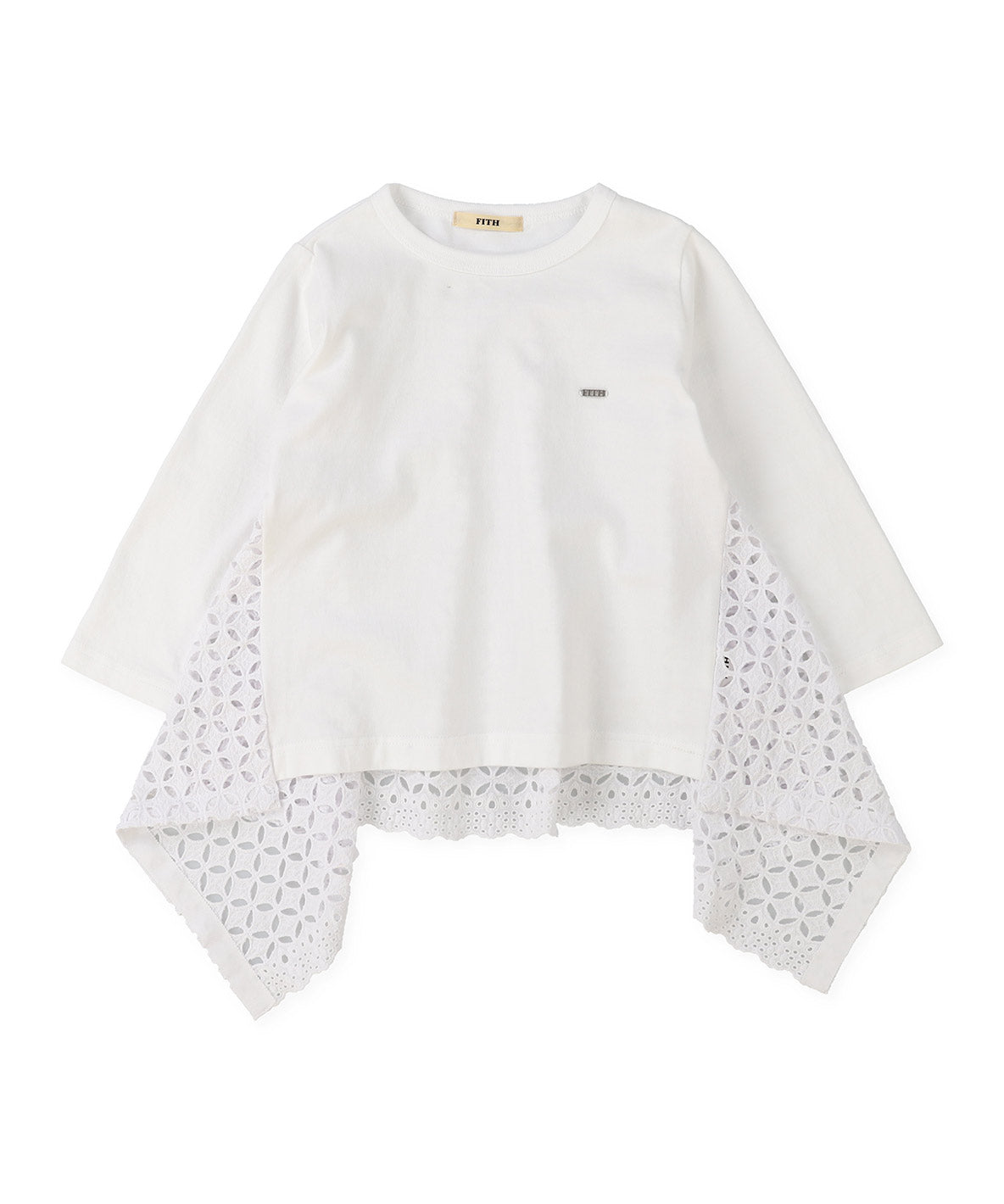 Lacy L/S Tee