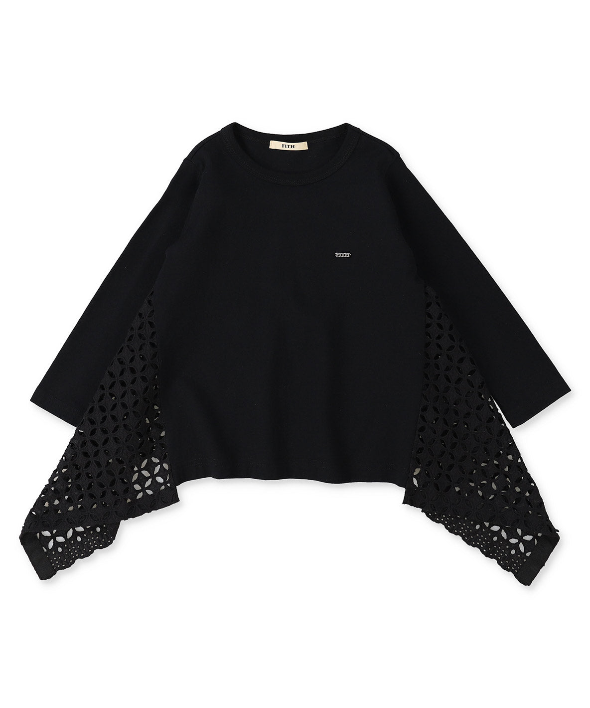 Lacy L/S Tee