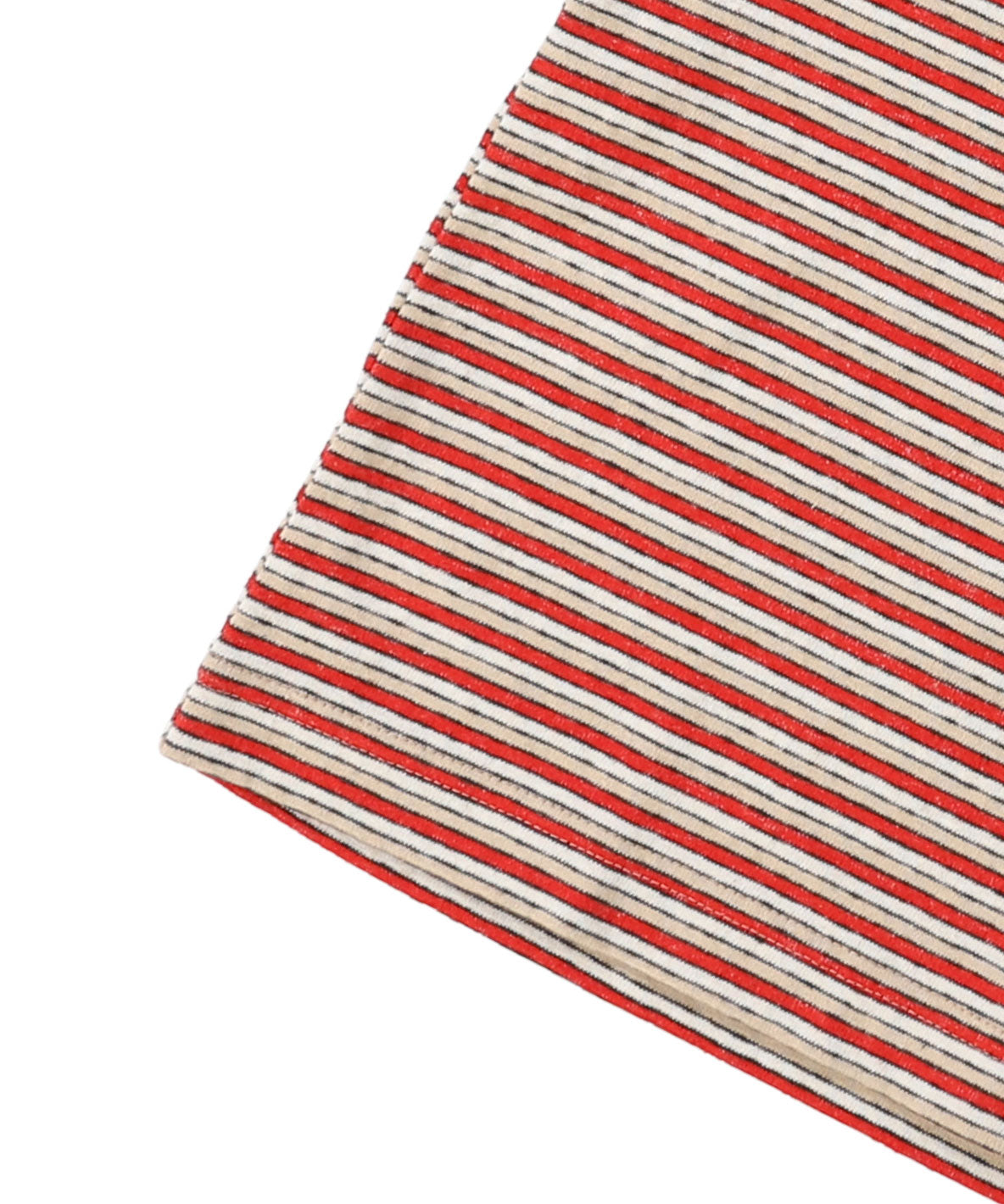 Multi Striped L/S Tee