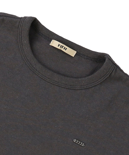 Back Logo L/S Tee