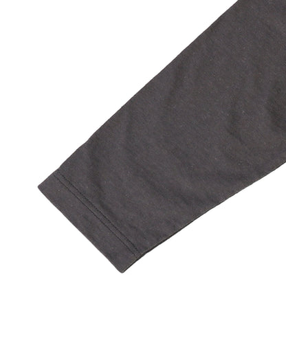 Back Logo L/S Tee