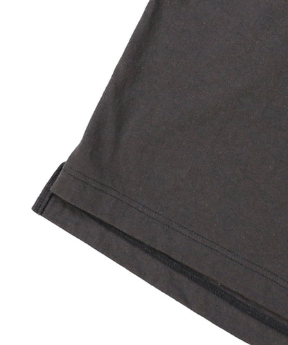 Back Logo L/S Tee