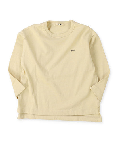 Back Logo L/S Tee