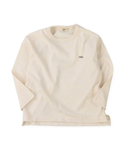 Back Logo L/S Tee