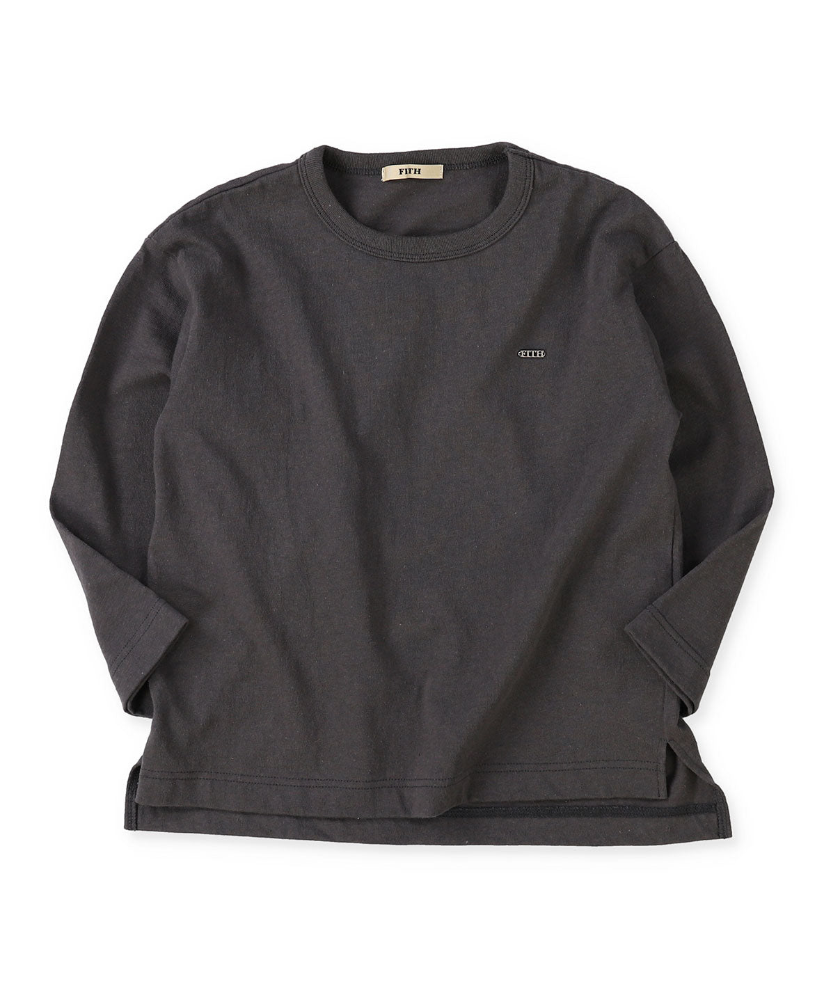 Back Logo L/S Tee