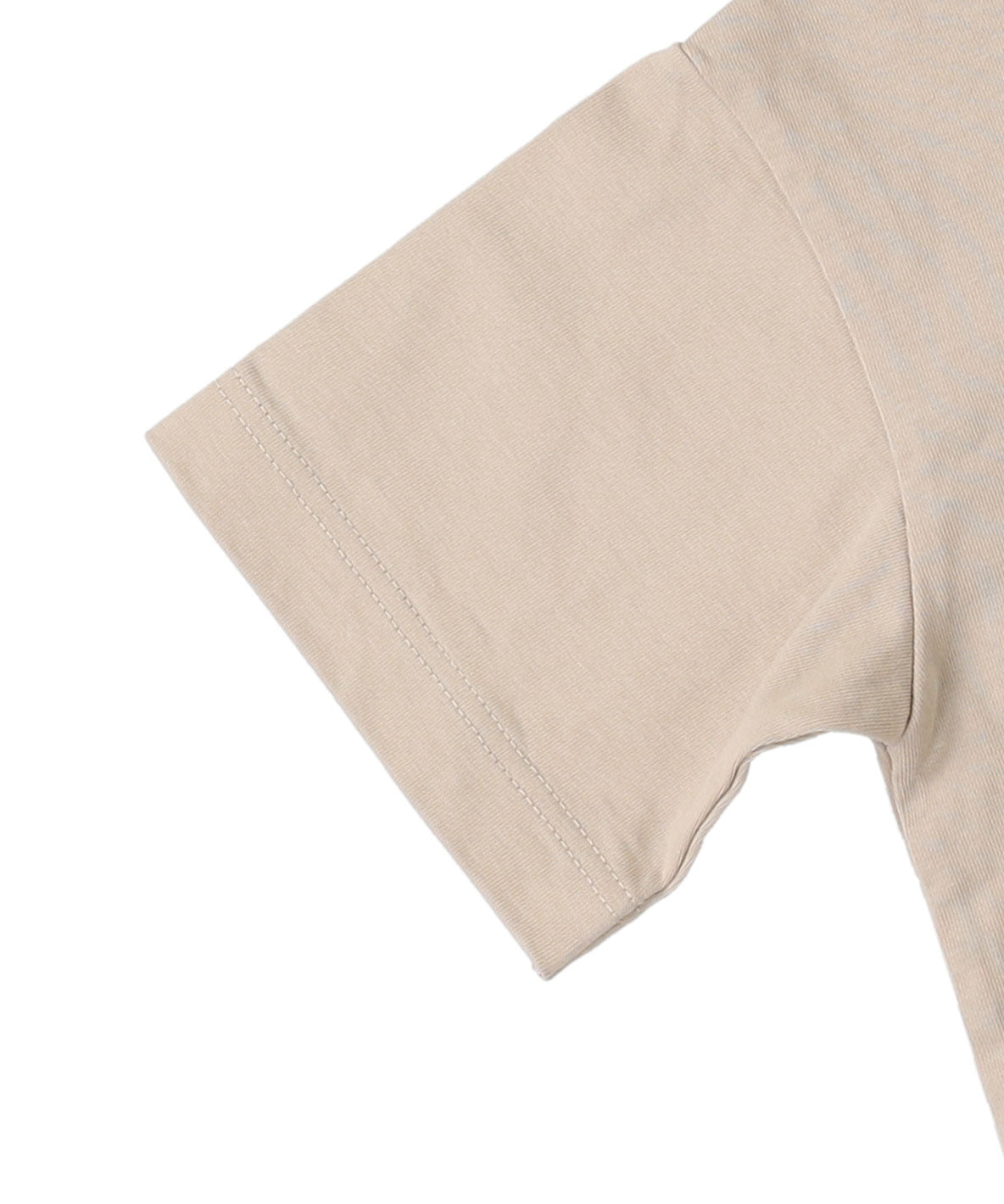 High Gauge Patch Tee