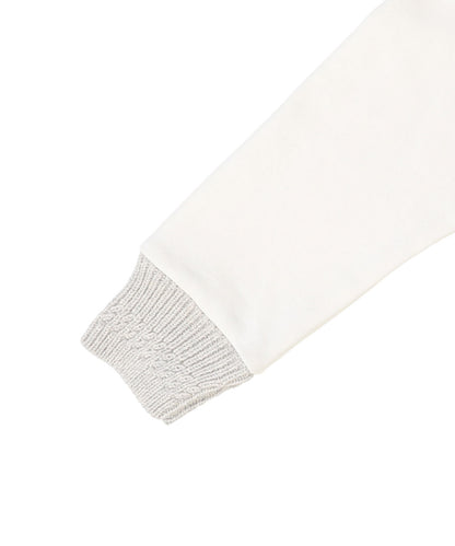 Pile Knit Sweater