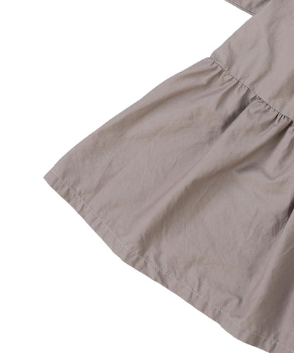 Tiered Pullover