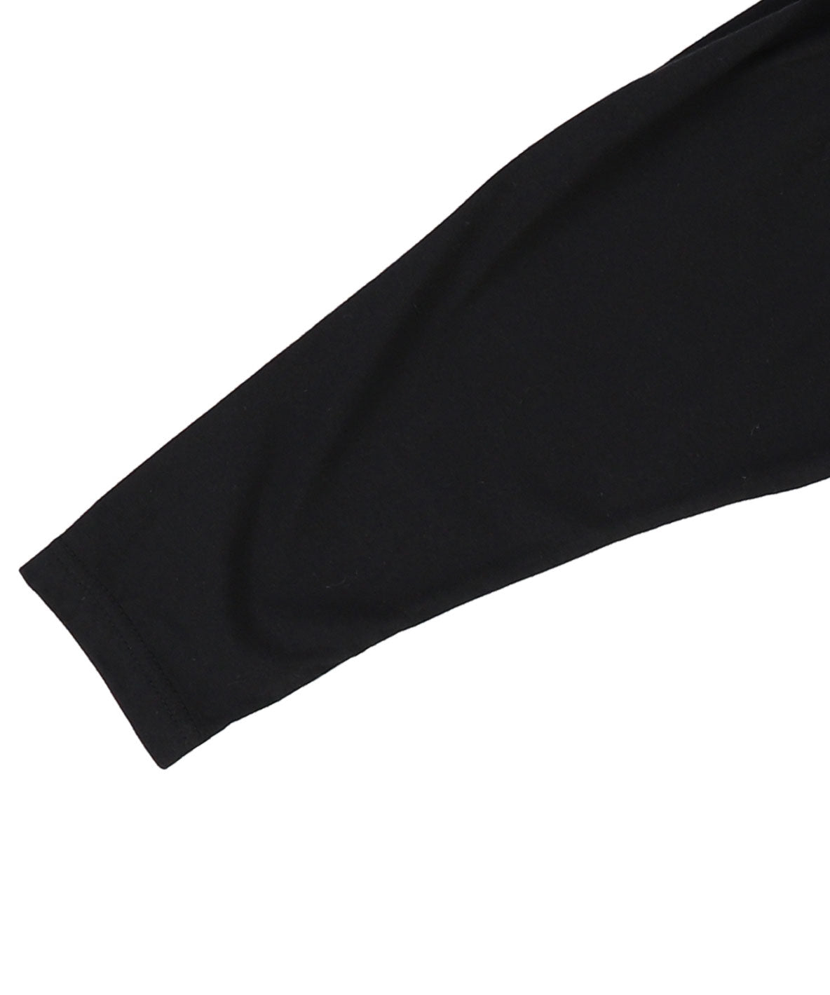 High Gauge Frill Collar Tee