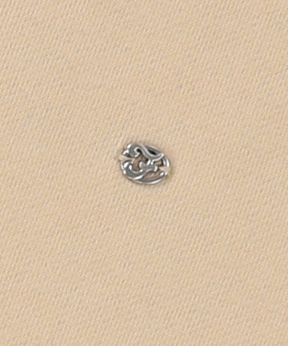 Back Logo Sweatshirt