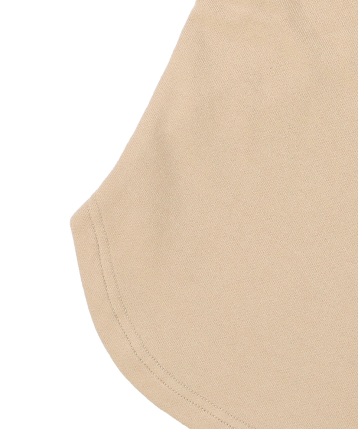 Back Logo Sweatshirt