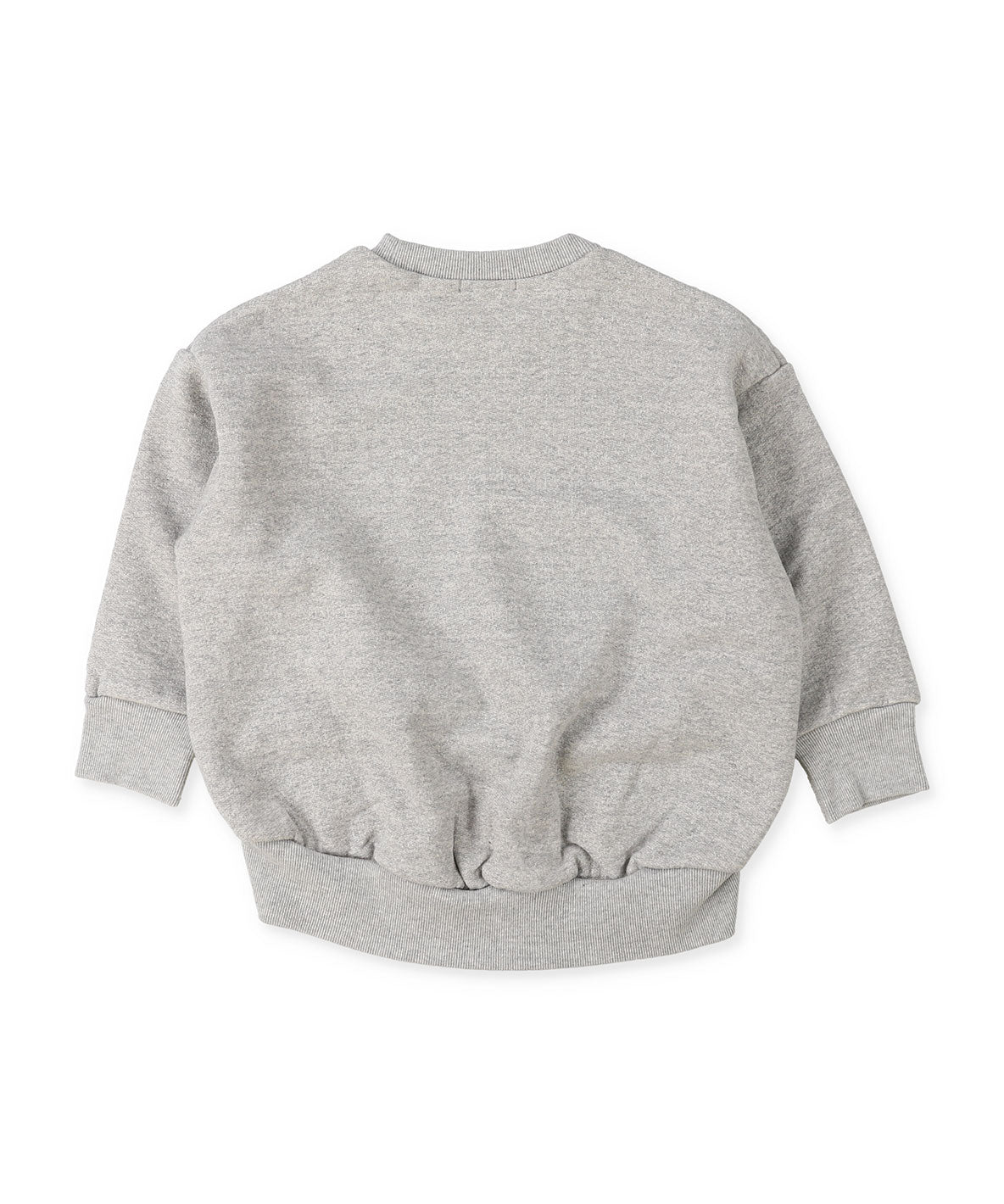 Grandrelle Pile Sweatshirt