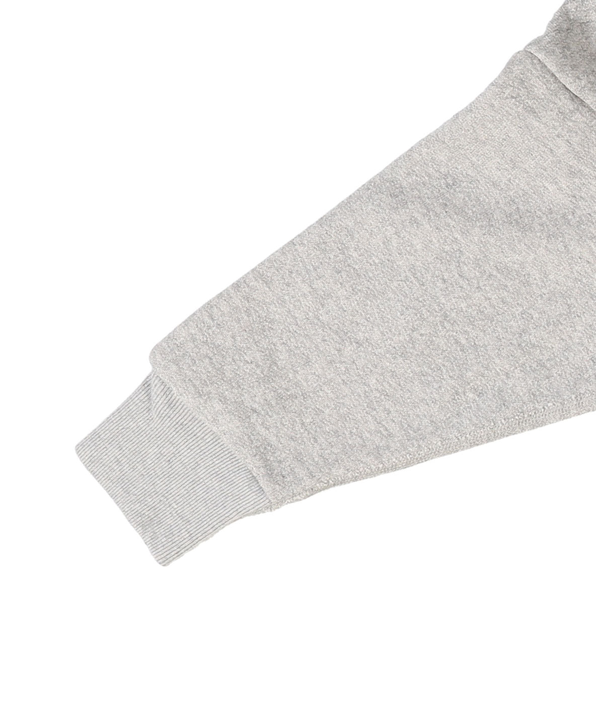 Grandrelle Pile Sweatshirt