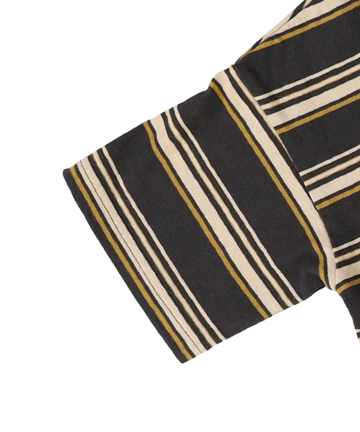 Random Striped Big Tee