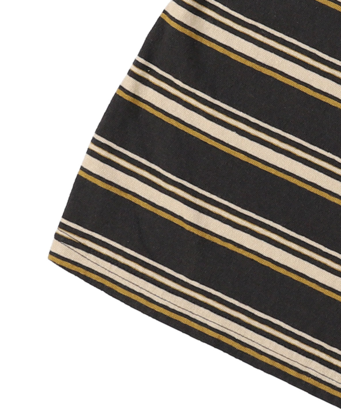 Random Striped Big Tee