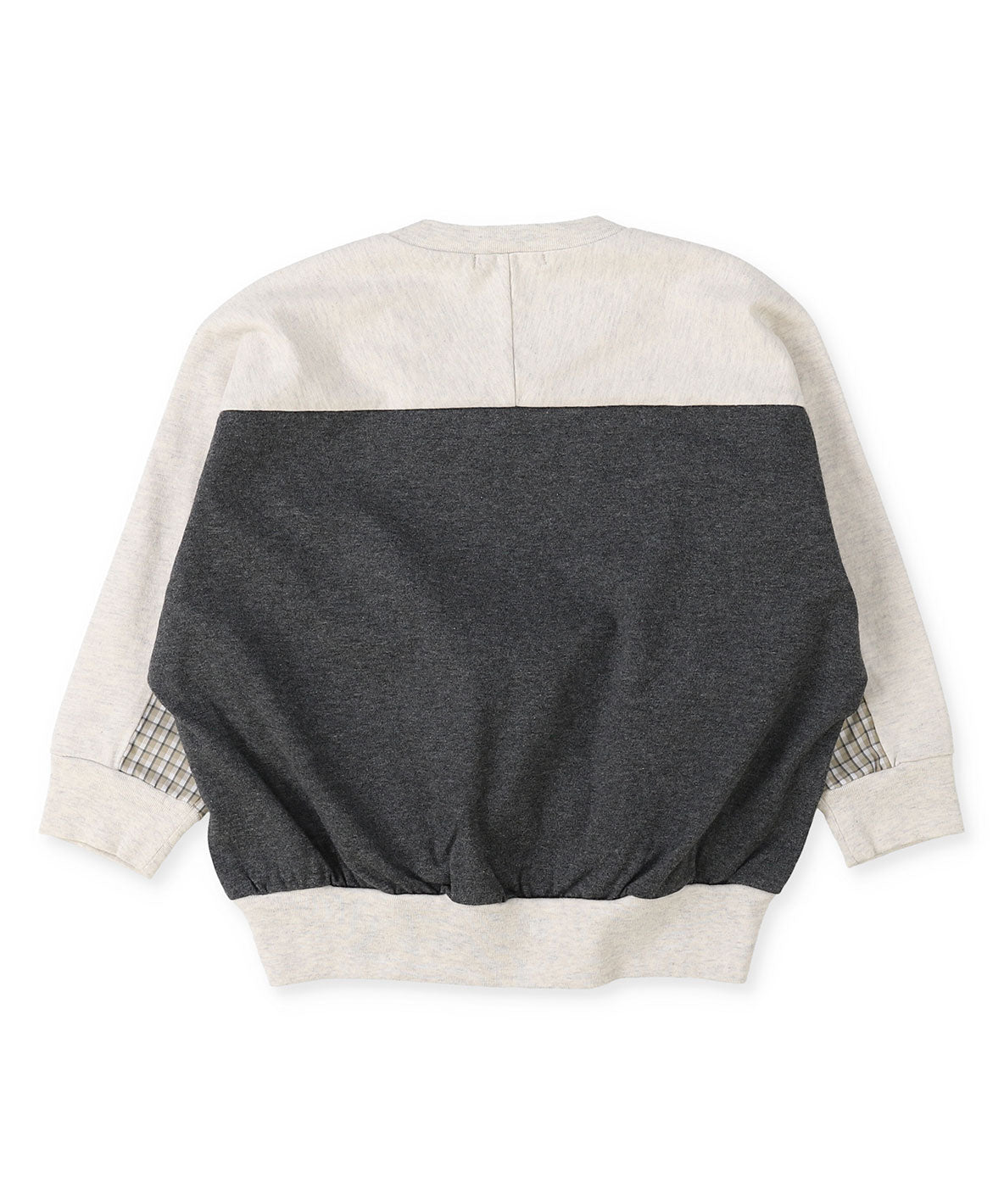 Docking L/S Tee