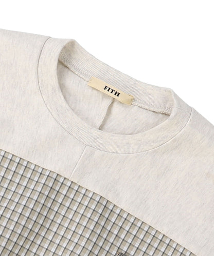 Docking L/S Tee