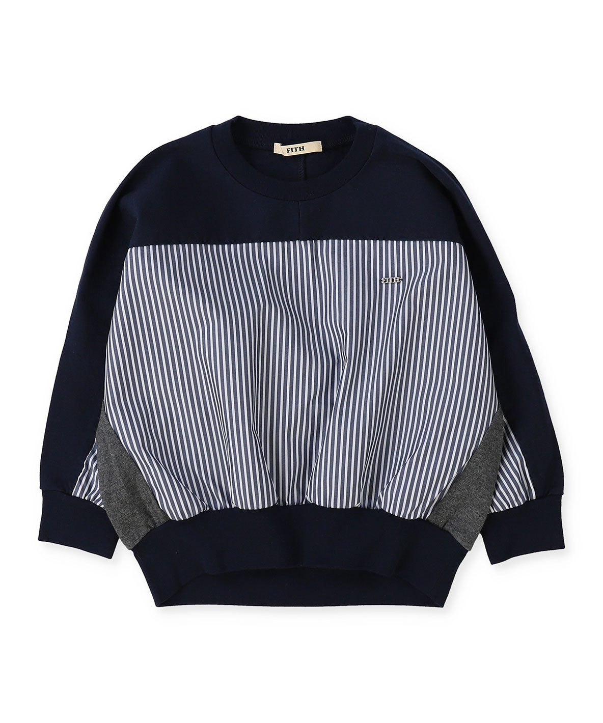 Docking L/S Tee
