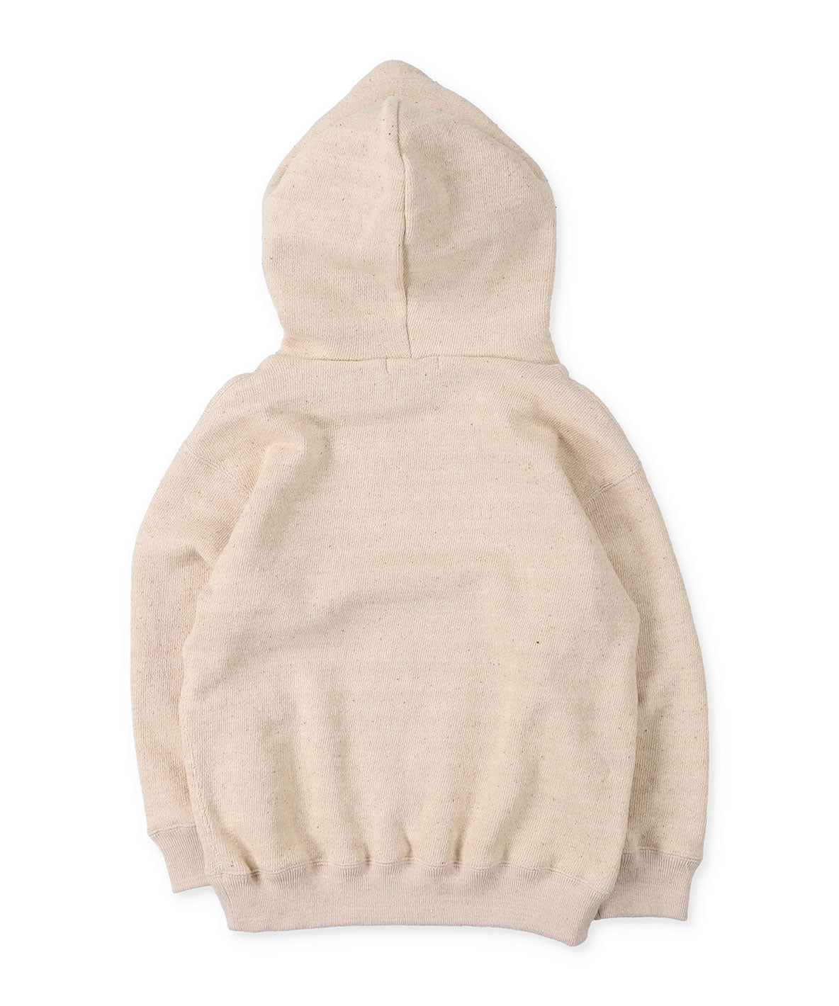 Nep Sweat Hoodie