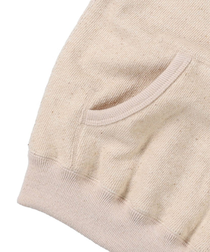 Nep Sweat Hoodie