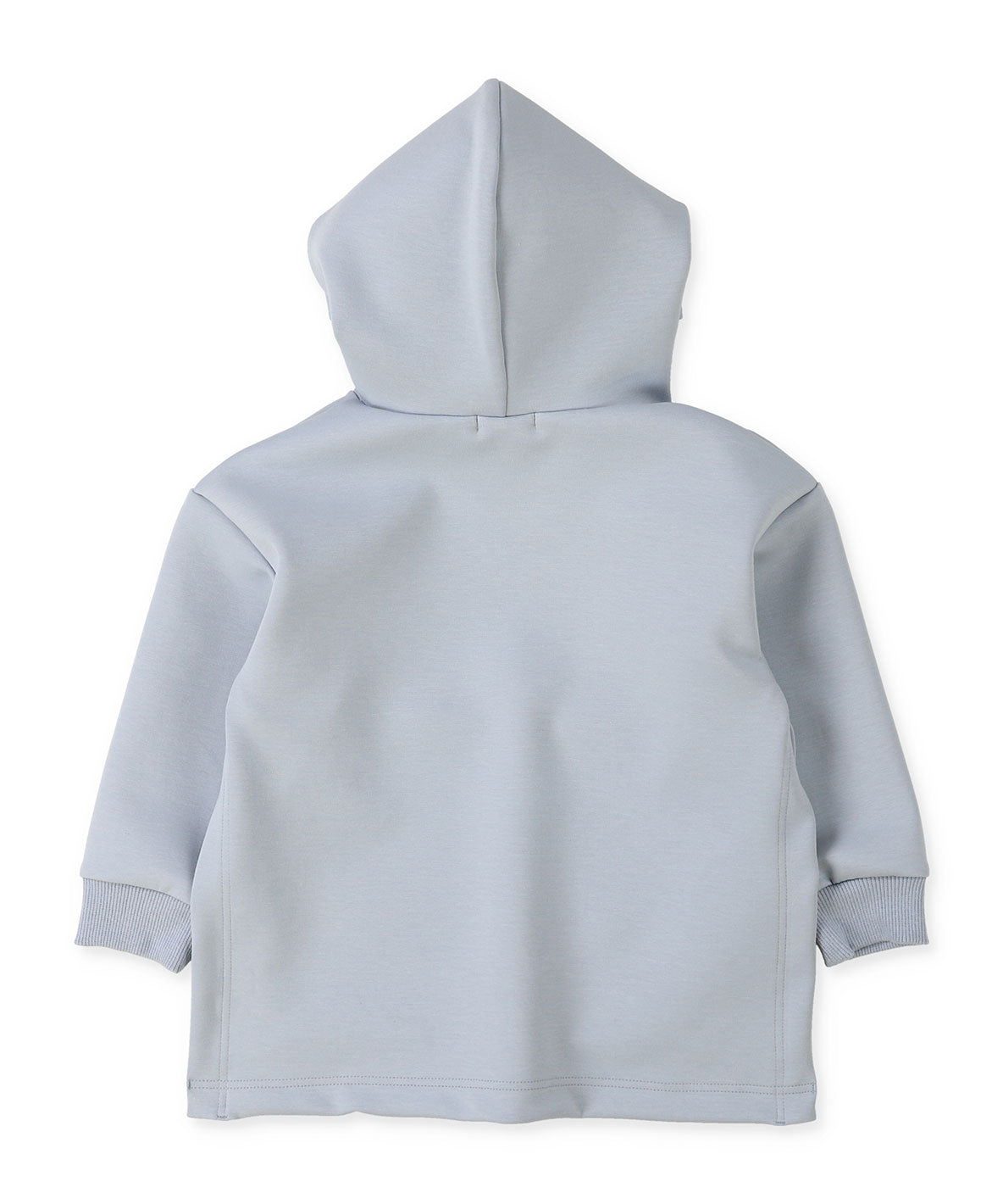 Cotton Airy Hoodie