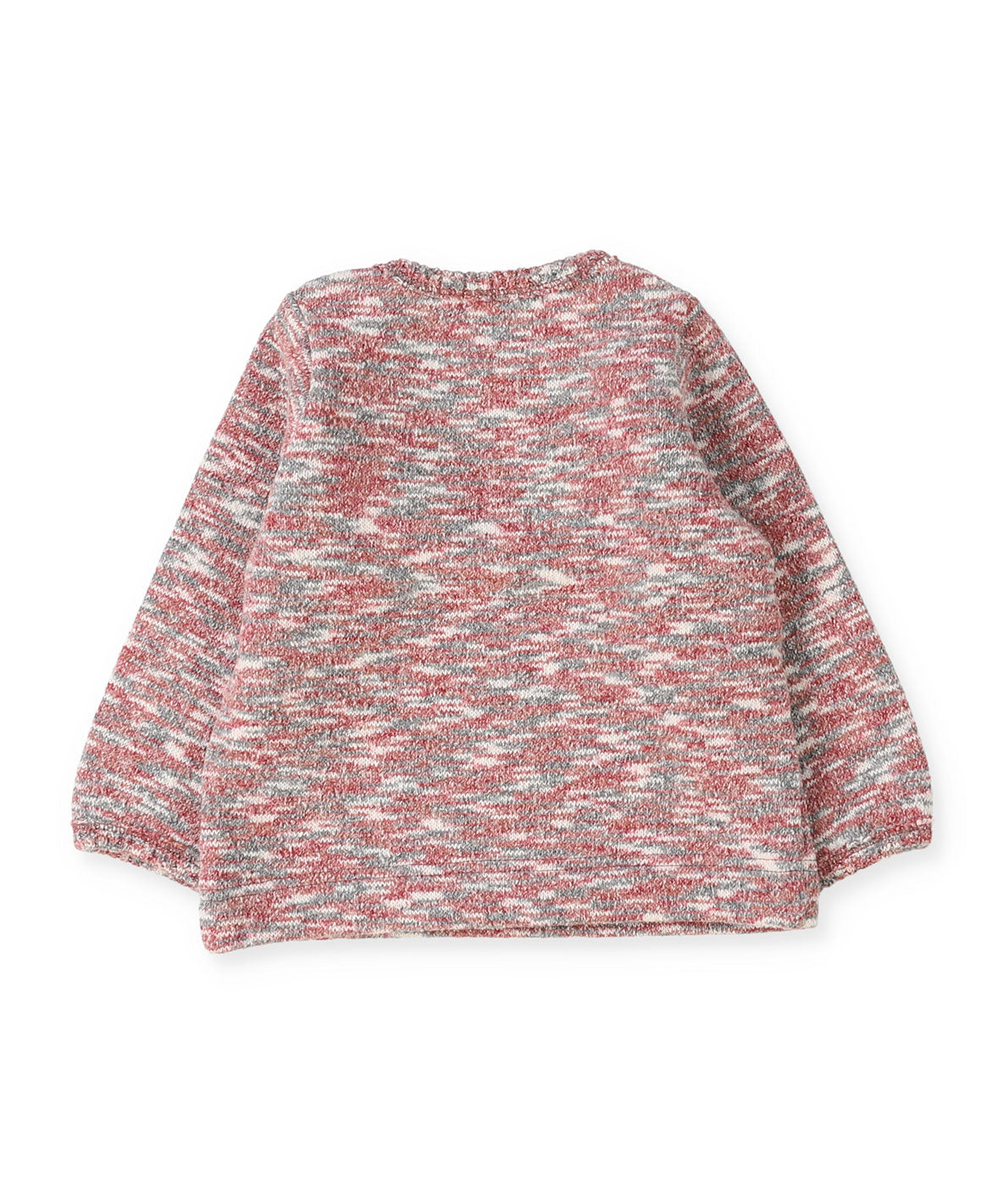 Baby Double Cloth L/S Tee
