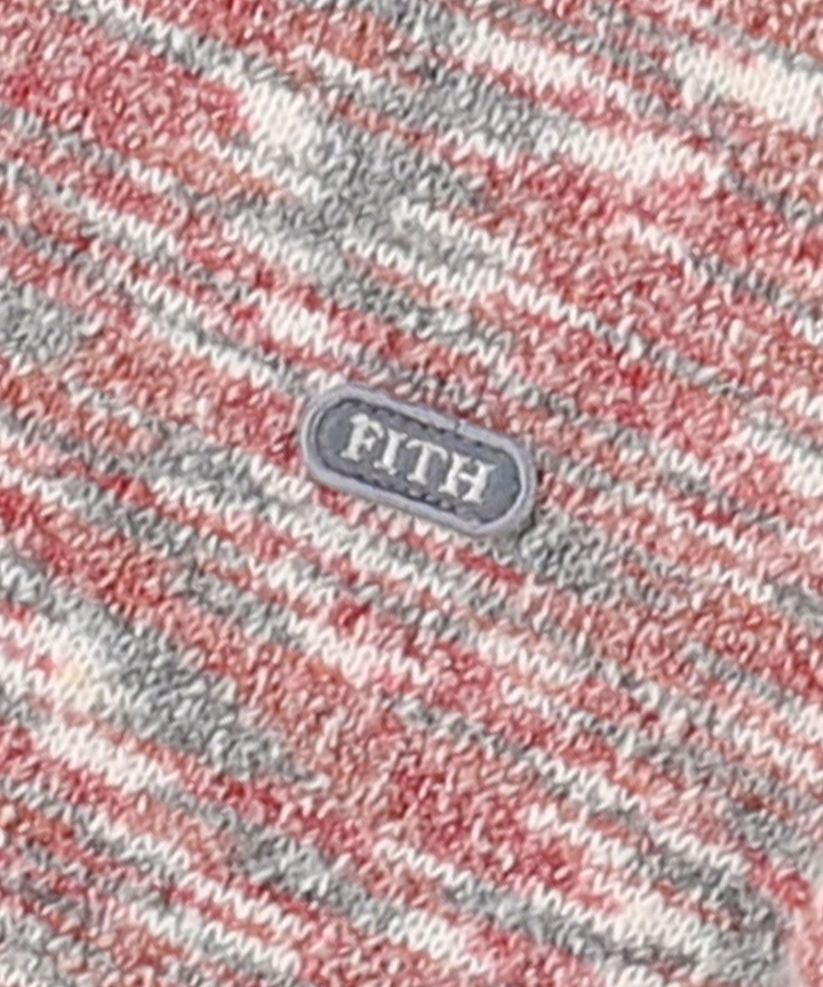 Baby Double Cloth L/S Tee