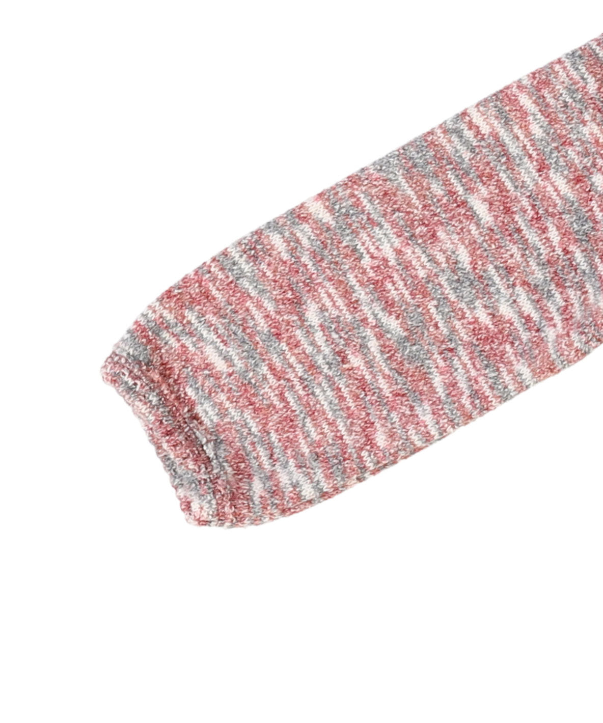 Baby Double Cloth L/S Tee