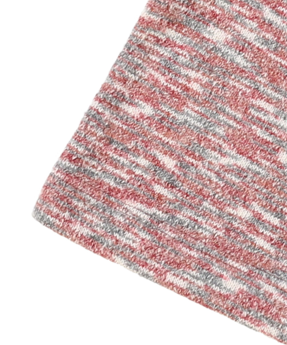 Baby Double Cloth L/S Tee