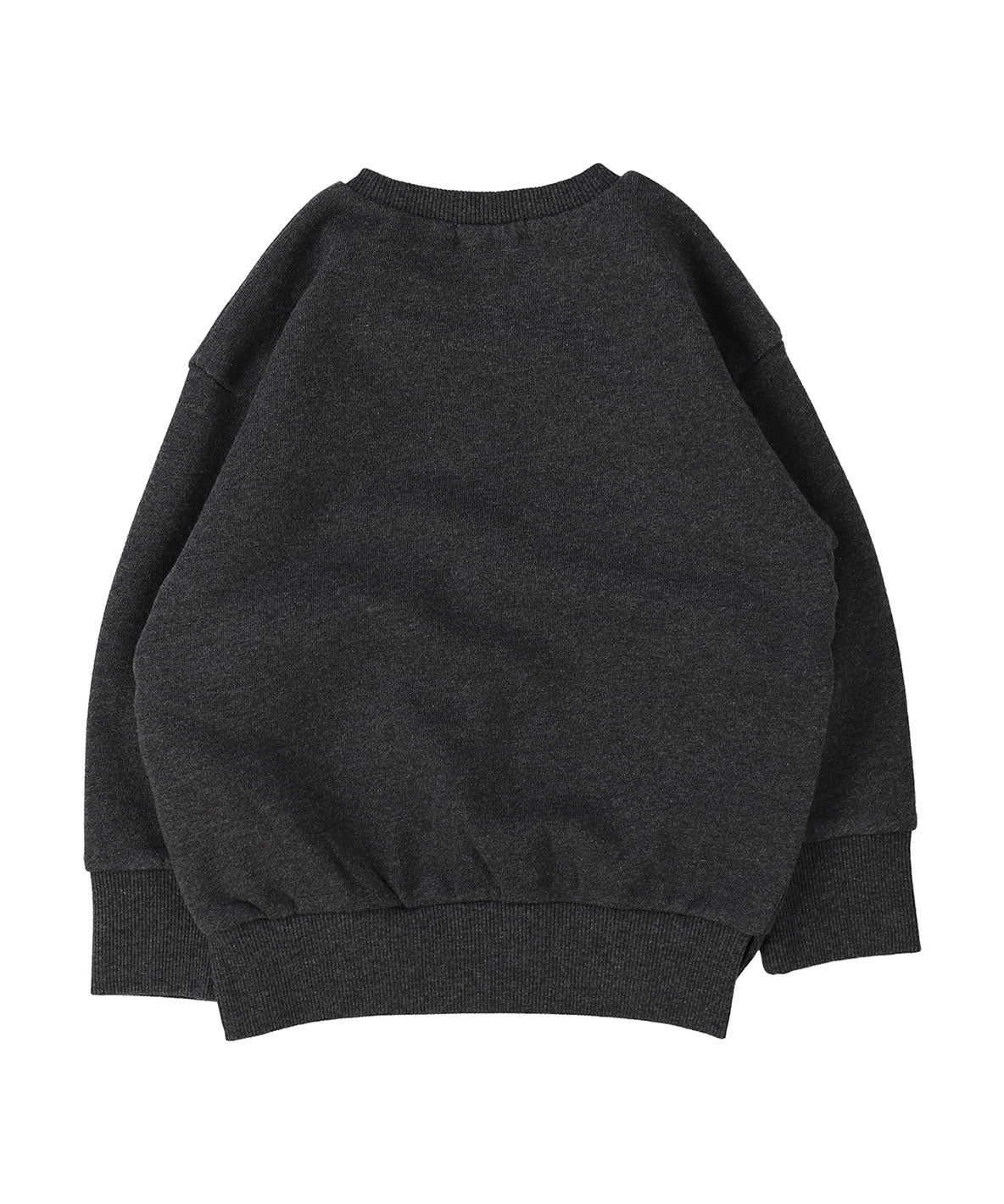 Pocket Sweatshirt