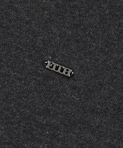 Layered Sweatshirt