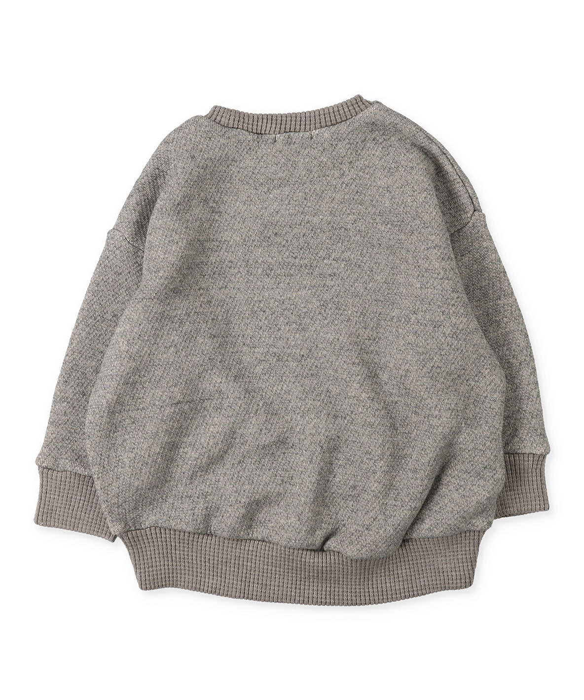 Low Gauge Pile Sweatshirt