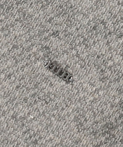 Low Gauge Pile Sweat Vest