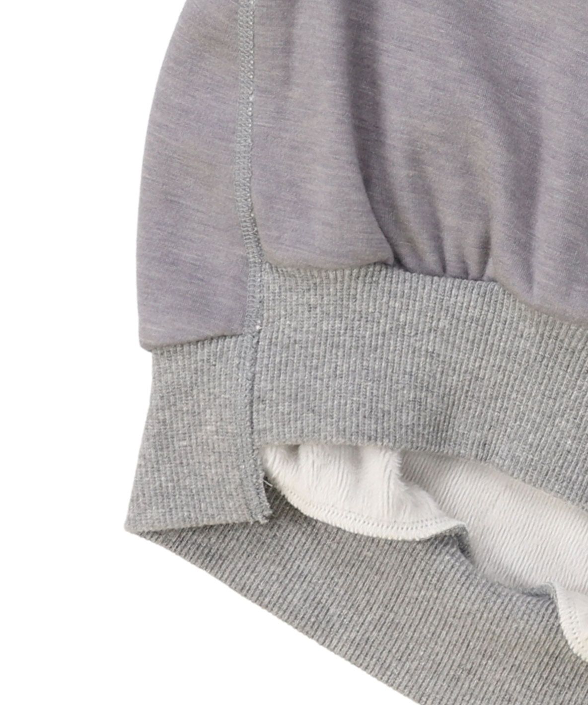 Softthermo Jersey Sweater