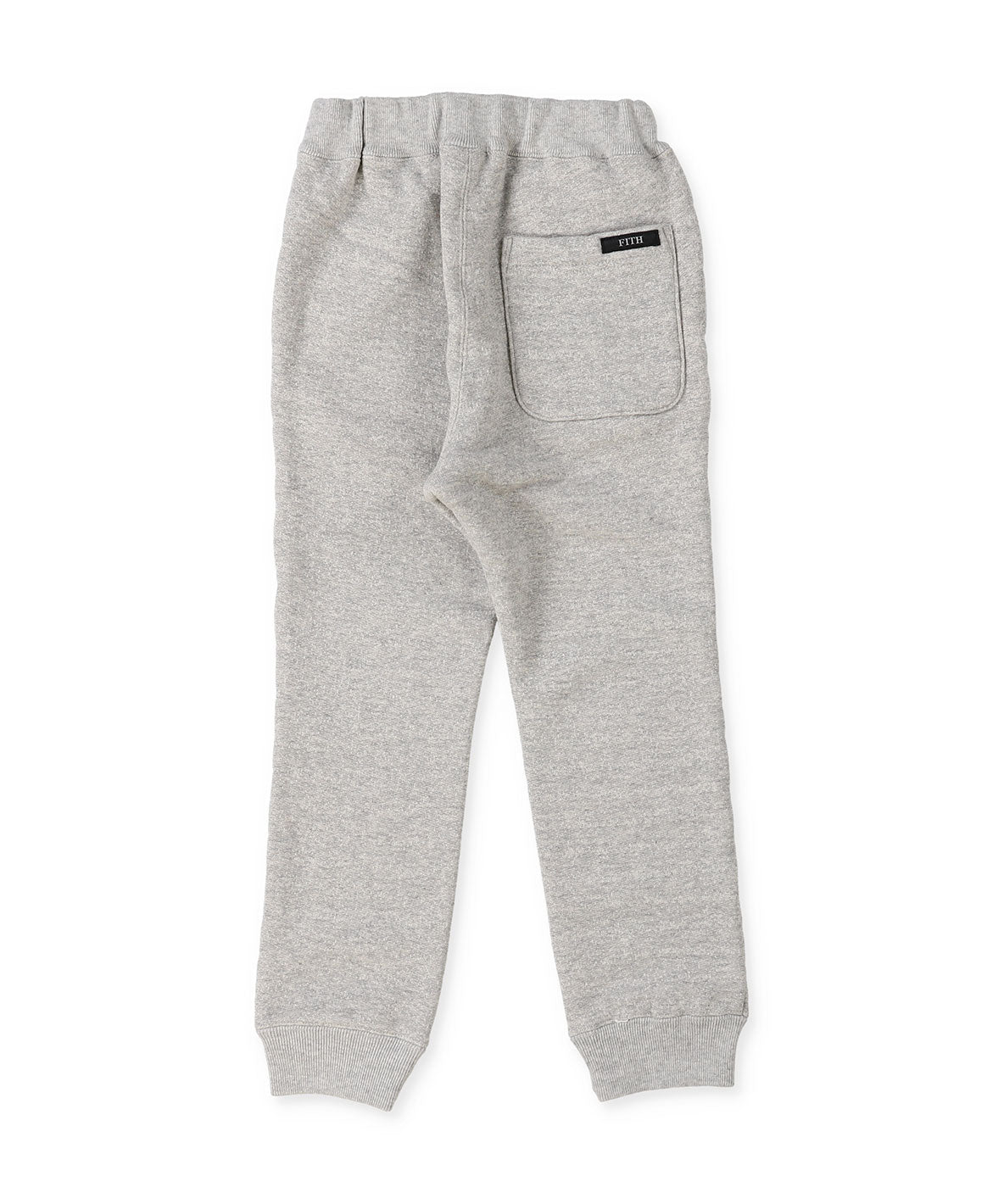 Grandrelle Pile Sweatpants