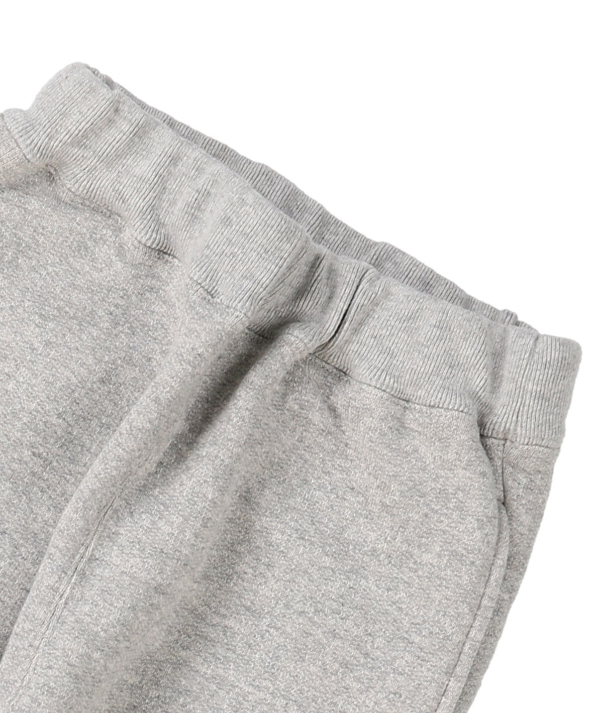 Grandrelle Pile Sweatpants