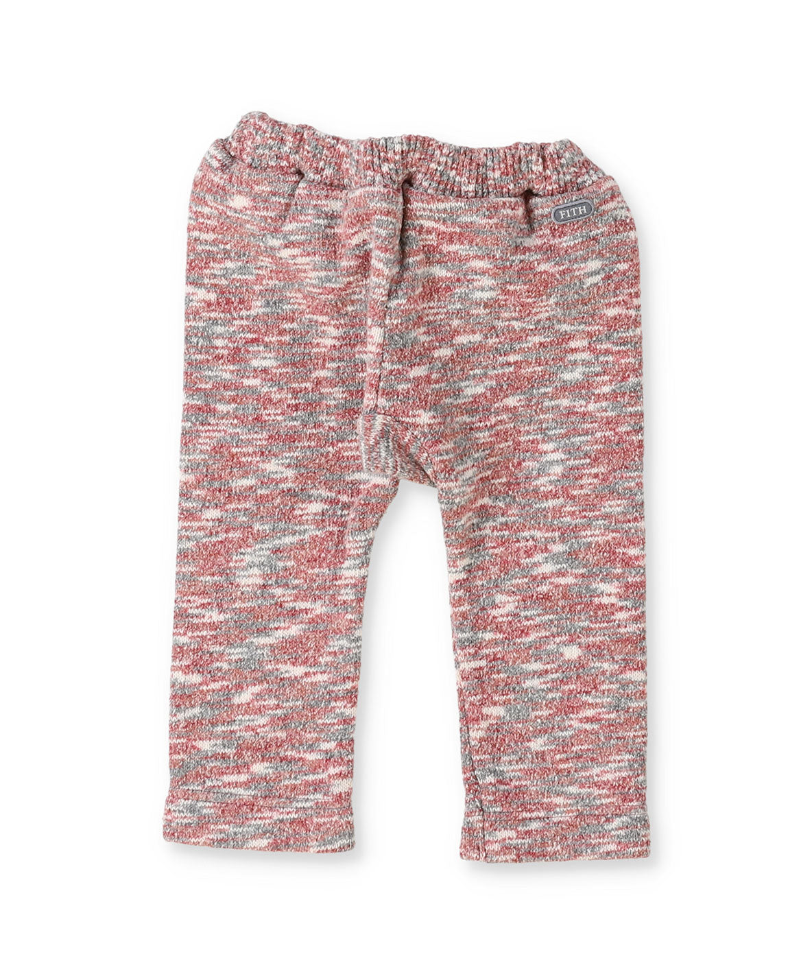 Baby Double Cloth Pants