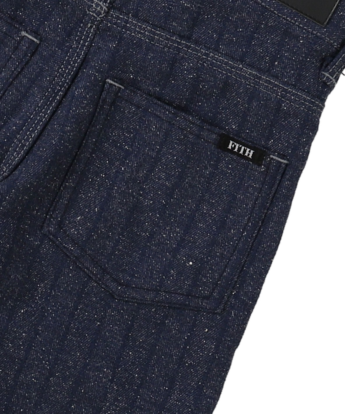 Jazz Nep Herringbone Painter Pants