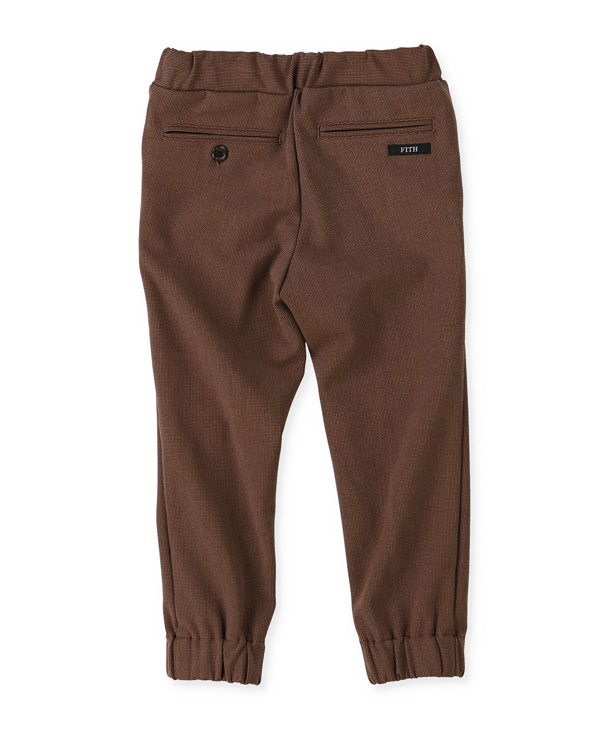 Cosmical Warm Wool Pants