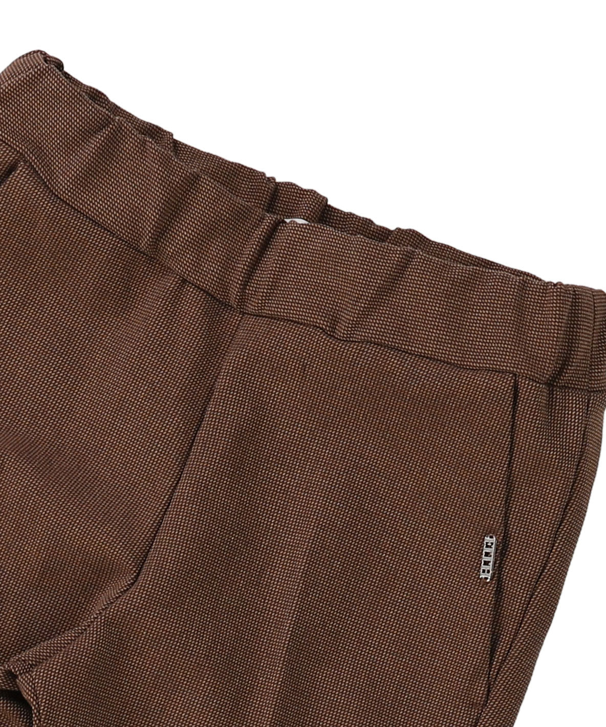 Cosmical Warm Wool Pants