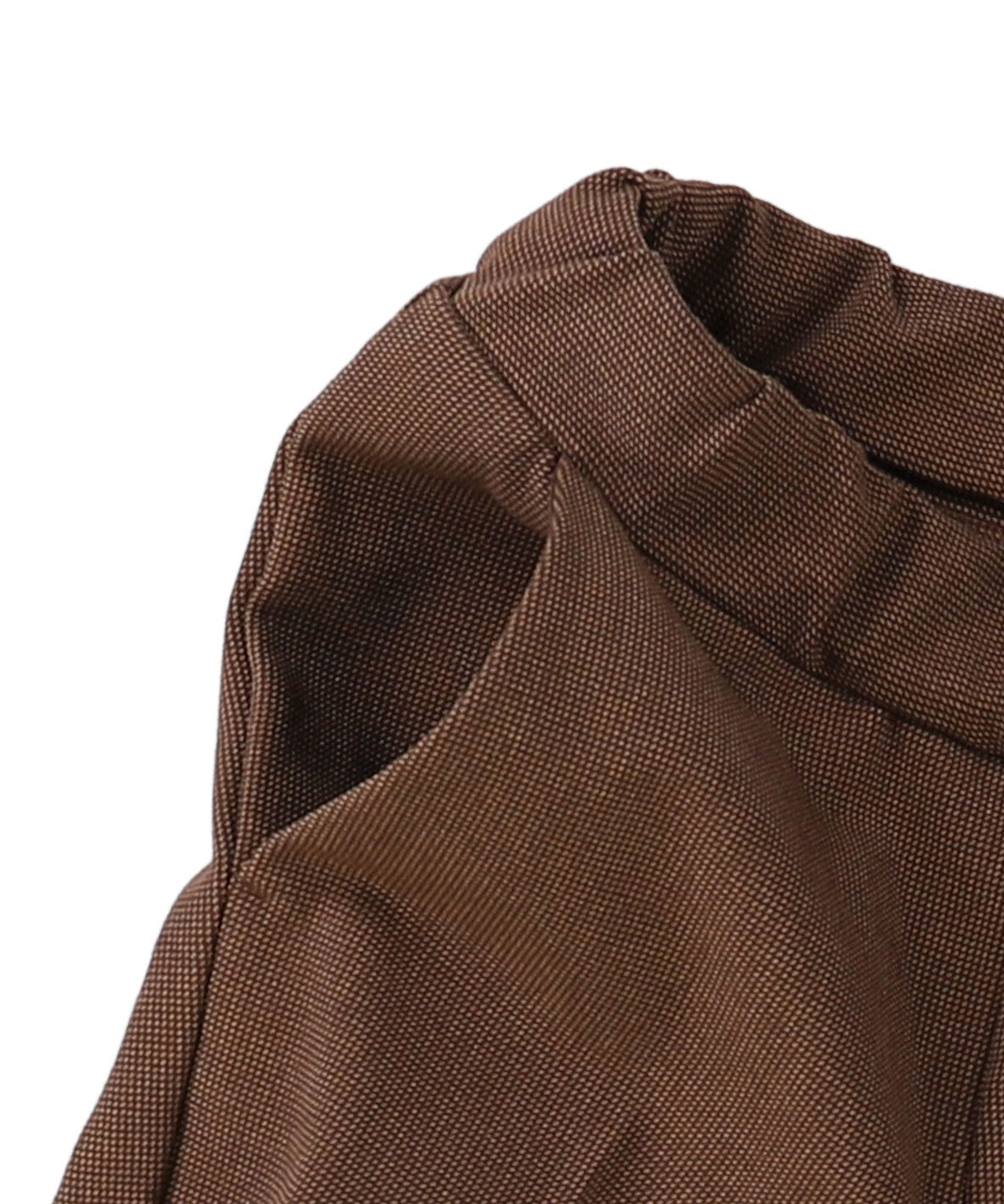 Cosmical Warm Wool Pants