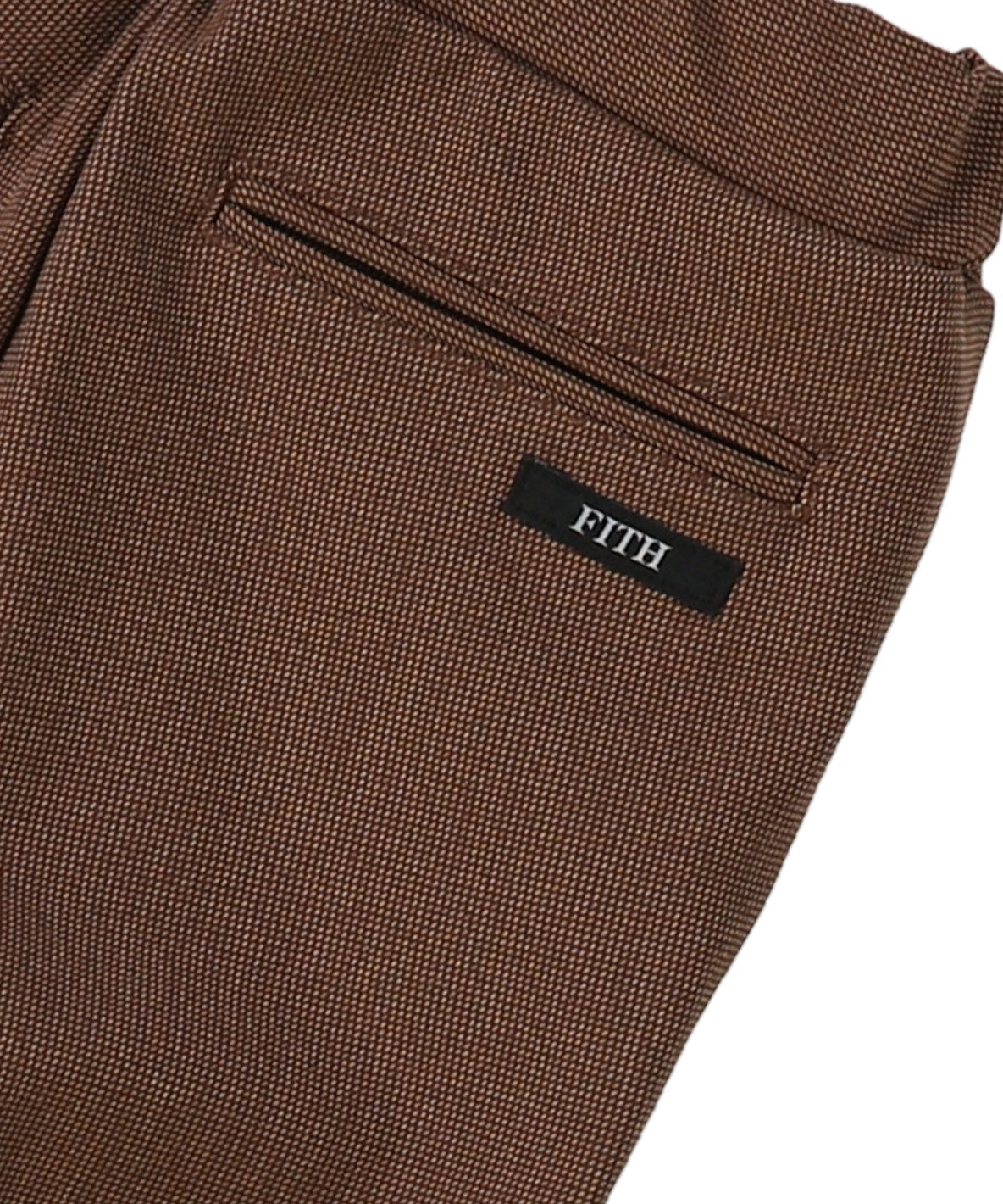 Cosmical Warm Wool Pants