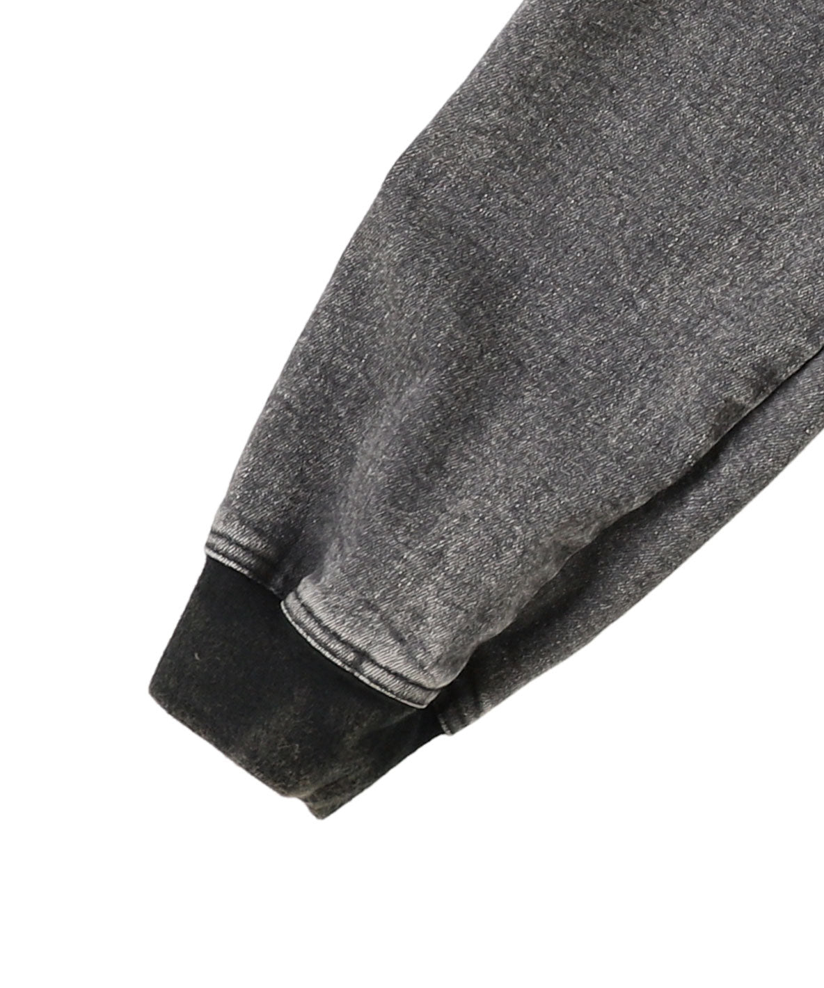 Stretchy Denim Pants